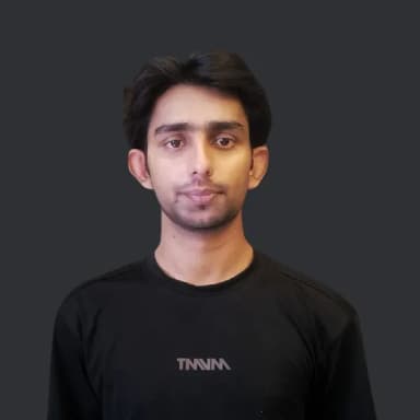 Anas Riaz